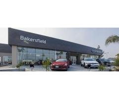 Bakersfield Hyundai