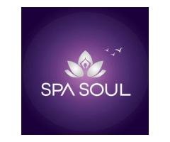 Spa Soul - Massage Spa In Sector 29, Gurgaon