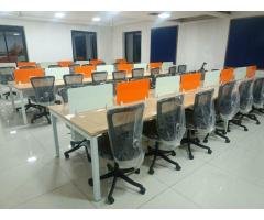 Modular Office Furniture in Hyderabad https://www.samodular.in