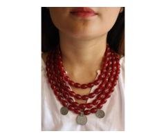 GTJ TIMELESS NECKLACE