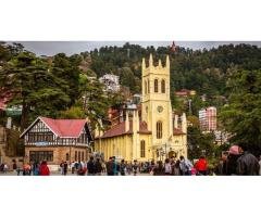 Chandigarh to Shimla Manali Cabs | Quick & Easy Booking with Hire Himachal Cab - 4