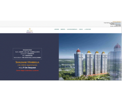 Shalimar Marbella - Buy Property in Lucknow with Shalimar