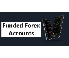 Funded Forex Accounts