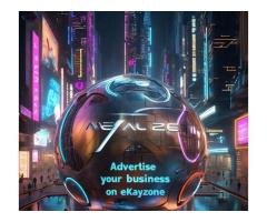 Create Ads for Free with Ekayzone.co.za: Your Ultimate AI Tool for Effective  Advertising - 4