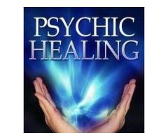 Trusted Spiritual Healer And Psychic Reader