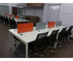 Modular Office Furniture in Hyderabad