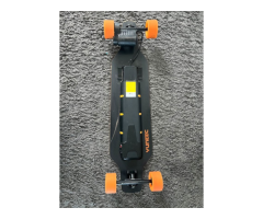 E-skateboard