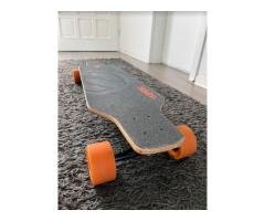 E-skateboard - 5