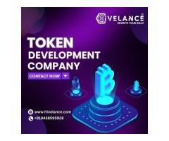 Best Crypto Token Development Company