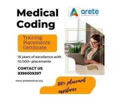 Medical coding training in vijayawada