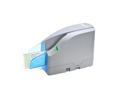 Digital Check CheXpress CX30, Remote Deposit Scanner | Paystation