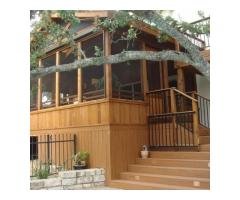 Top Deck Building Companies for Custom Outdoor Spaces