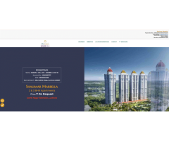 Shalimar Marbella - Premium Residential Apartment in Lucknow