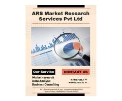 ARS Market Research Service Private Limited