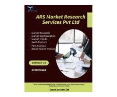 ARS Market Research Service Private Limited - 4