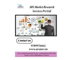 ARS Market Research Service Private Limited - 5