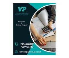 VP Associate Accounts and Auditing Company - 5