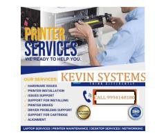 KEVIN SYSTEMS LAPTOP & DESKTOP SERVICES COIMBATORE - 3