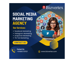 Engage Effectively with Specialized Social Media Marketing and Promotion