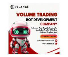 Volume Trading Bots: Boost your trades to earn maximum profits