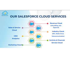 Zordial-Best Salesforce, Software & Mobile App Development Company in India