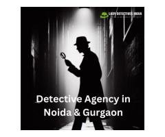 Why Should You Hire a Detective Agency in Gurgaon for Matrimonial Investigations?