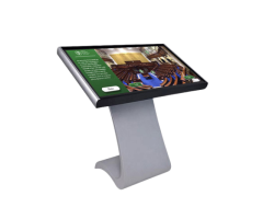 Touch Screen Kiosk India | Bitsbytes