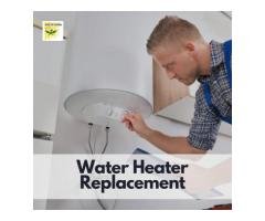 Reliable Water Heater Replacement | Expert Installation & Efficient Solutions