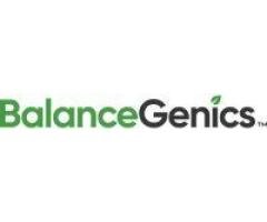 Unlock Youthful Vitality: Discover the Ultimate Anti-Aging Longevity Supplement by BalanceGenics