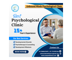 Unbound Minds Psychological Clinic For Children And Adolescent