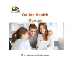 Get Fast Online Medicare Quotes Today