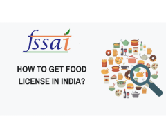 Protect Your Restaurant with FSSAI Registration in India