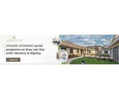 Cloverland Park Senior Living