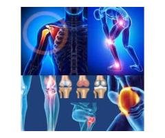 Best Orthopedic Doctor in Borivali West | Shree Borivali Gujarati Seva Mandal