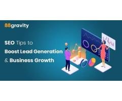 Top SEO Agency in Gurgaon for Growth & Branding: 88gravity