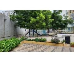 Kristal Olivine 3 BHK Apartment for Rent in Bellandur