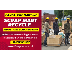 Scrap Mart Recycle India