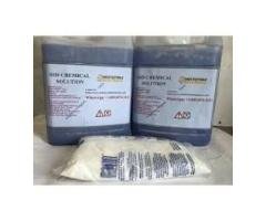 PURCHASE SSD CHEMICAL SOLUTION