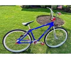 BMX bikes for sale