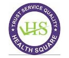 Health square diagnostic center|Mri|fetal echo|coronary angiography - 2