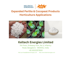 Reliable Perlite Manufacturers and Suppliers in India