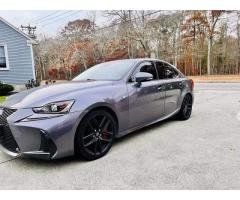 2017 Lexus Car ???? for sale