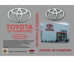 Toyota of Stamford