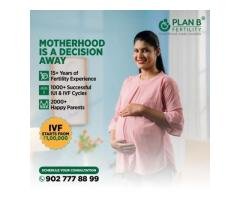 Best IVF Centre in Hyderabad