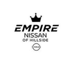 Empire Nissan of Hillside