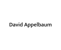 David Appelbaum, Psy.D.