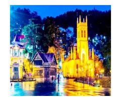 Best Shimla Manali Tour Package | Hire Himachal Cab - 2