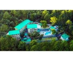 Discover the Top Resort in Bhimtal - Resorts By THE BAAGH - 2