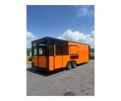 Food trailer and truck for  sale and rent #foodtruck #foodtrailer #foodsellers