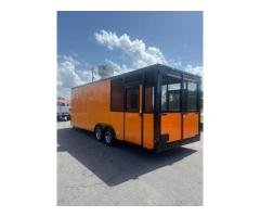 Food trailer and truck for  sale and rent #foodtruck #foodtrailer #foodsellers - 2